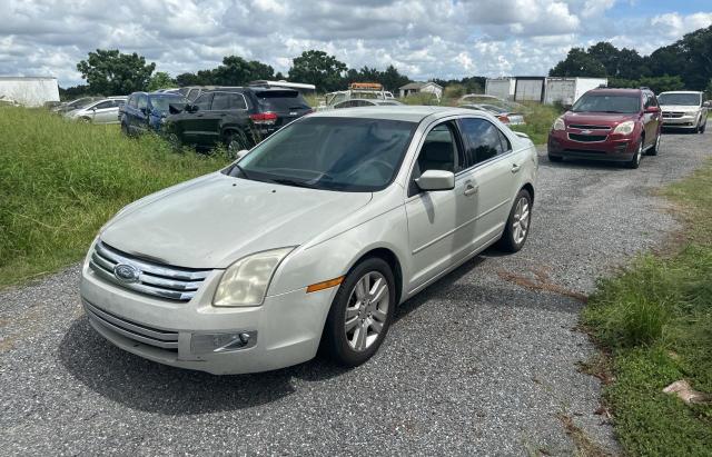 Photo 1 VIN: 3FAHP08128R137177 - FORD FUSION SEL 