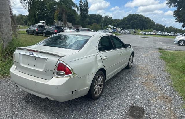 Photo 3 VIN: 3FAHP08128R137177 - FORD FUSION SEL 