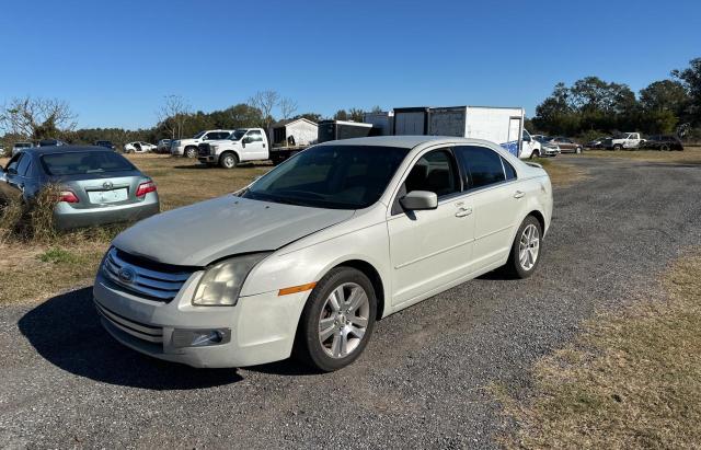 Photo 1 VIN: 3FAHP08128R137177 - FORD FUSION SEL 