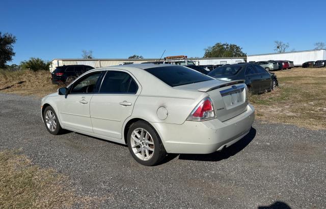 Photo 2 VIN: 3FAHP08128R137177 - FORD FUSION SEL 