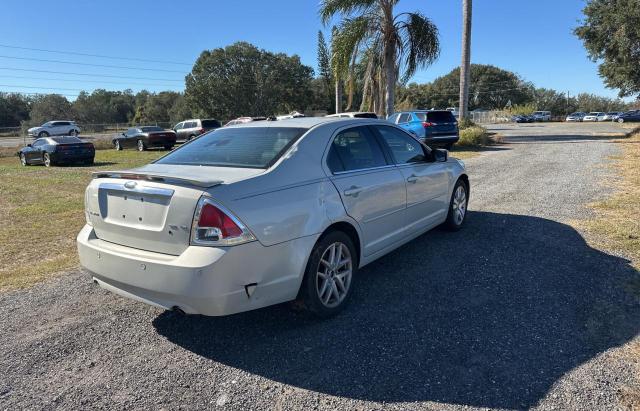 Photo 3 VIN: 3FAHP08128R137177 - FORD FUSION SEL 