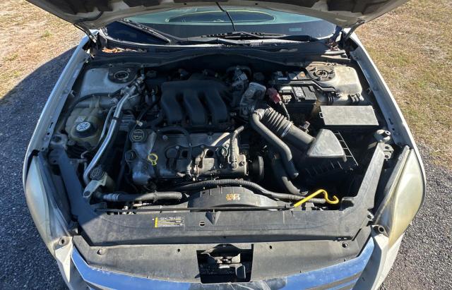 Photo 6 VIN: 3FAHP08128R137177 - FORD FUSION SEL 