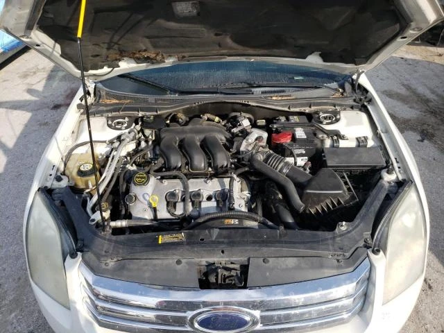 Photo 6 VIN: 3FAHP08128R157204 - FORD FUSION SEL 