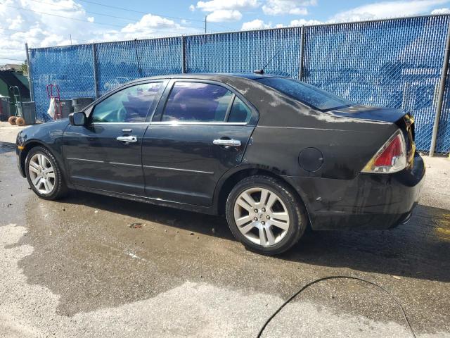 Photo 1 VIN: 3FAHP08128R205378 - FORD FUSION SEL 