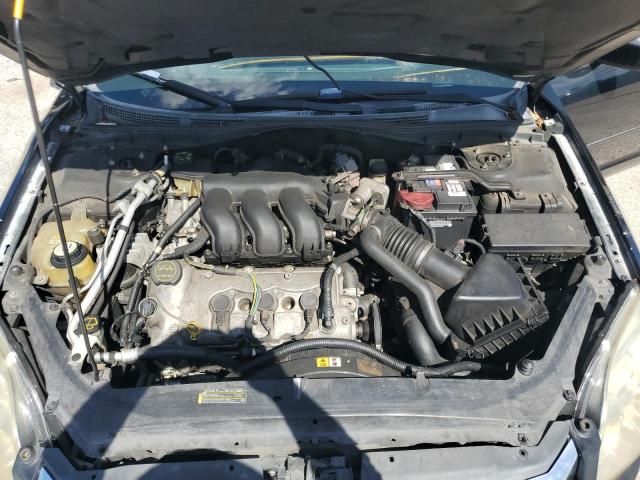 Photo 10 VIN: 3FAHP08128R205378 - FORD FUSION SEL 