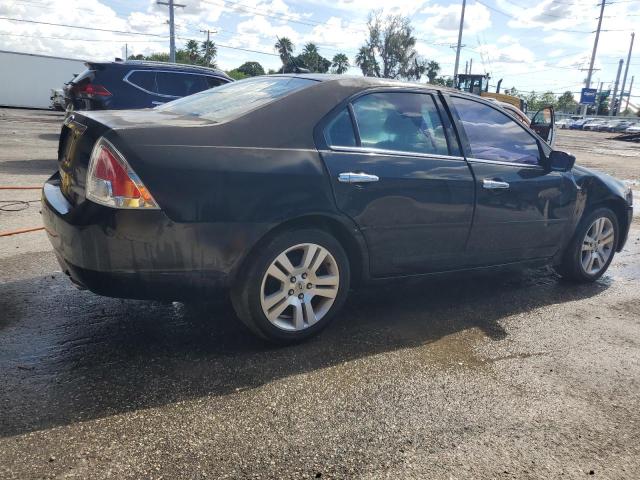 Photo 2 VIN: 3FAHP08128R205378 - FORD FUSION SEL 