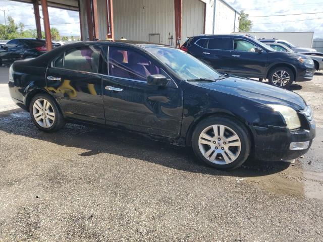 Photo 3 VIN: 3FAHP08128R205378 - FORD FUSION SEL 