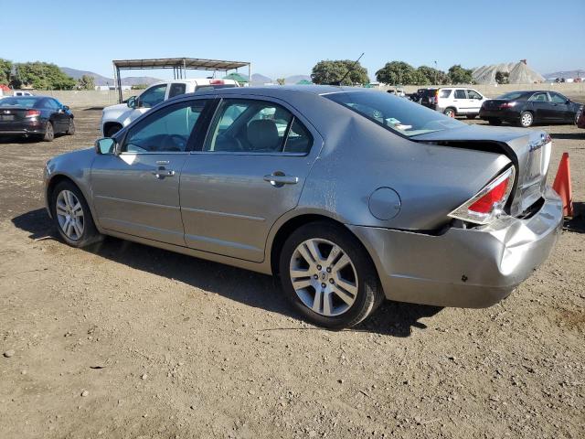 Photo 1 VIN: 3FAHP08128R208703 - FORD FUSION SEL 