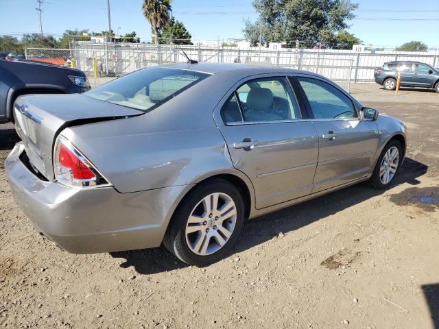 Photo 2 VIN: 3FAHP08128R208703 - FORD FUSION SEL 