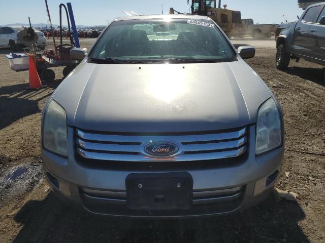 Photo 4 VIN: 3FAHP08128R208703 - FORD FUSION SEL 