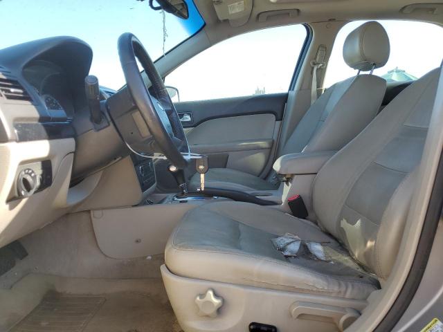 Photo 6 VIN: 3FAHP08128R208703 - FORD FUSION SEL 