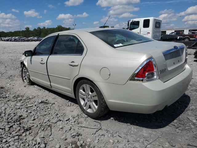 Photo 1 VIN: 3FAHP08128R223122 - FORD FUSION SEL 