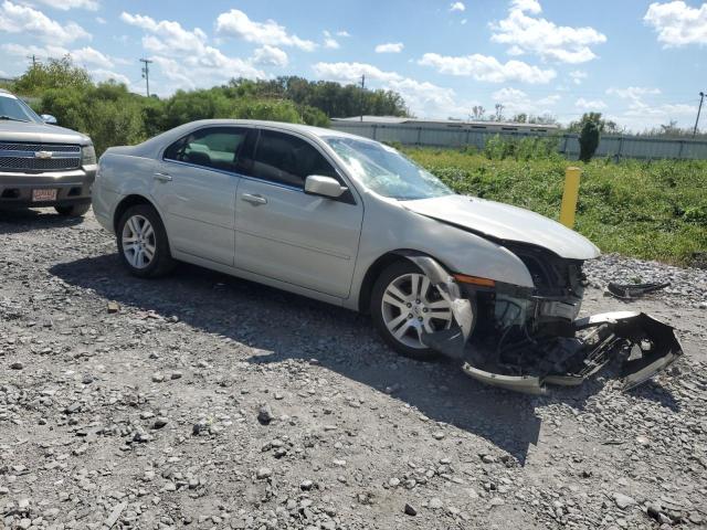 Photo 3 VIN: 3FAHP08128R223122 - FORD FUSION SEL 