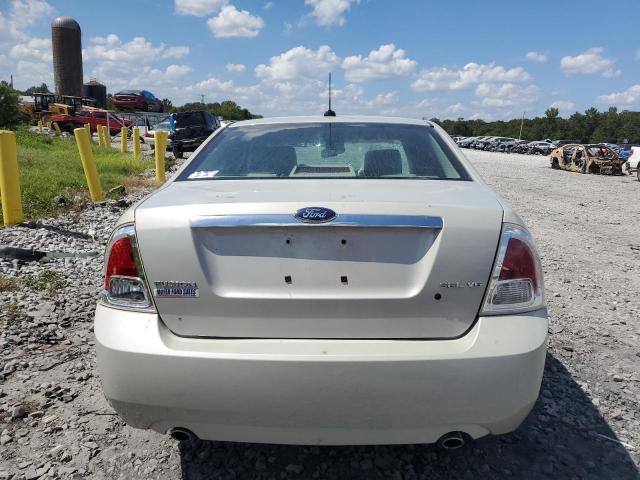 Photo 5 VIN: 3FAHP08128R223122 - FORD FUSION SEL 