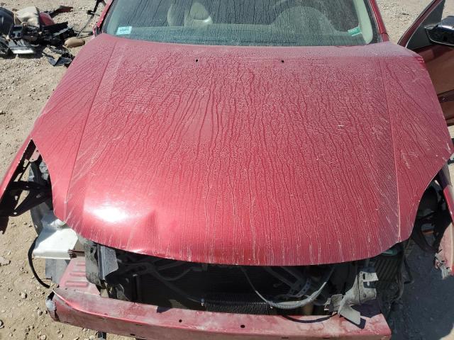 Photo 10 VIN: 3FAHP08129R101376 - FORD FUSION SEL 