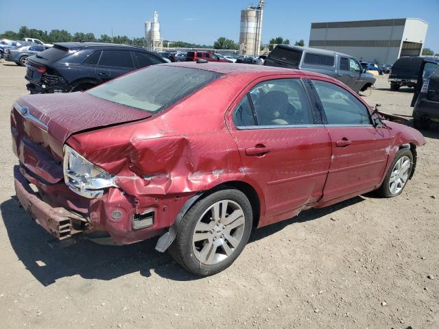 Photo 2 VIN: 3FAHP08129R101376 - FORD FUSION SEL 