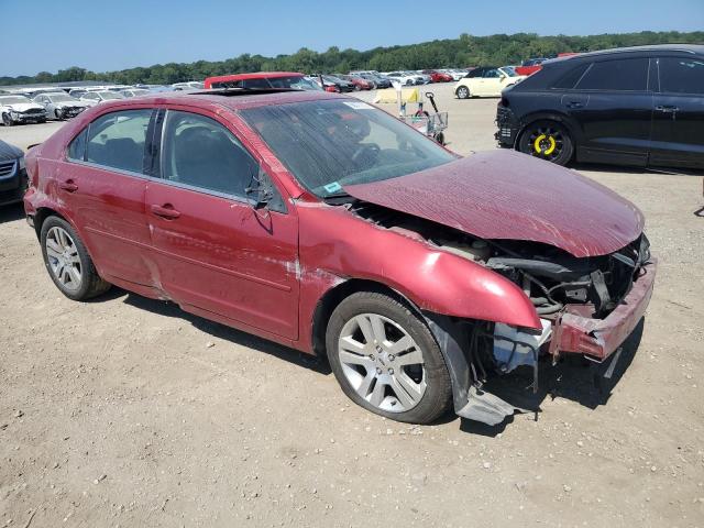 Photo 3 VIN: 3FAHP08129R101376 - FORD FUSION SEL 