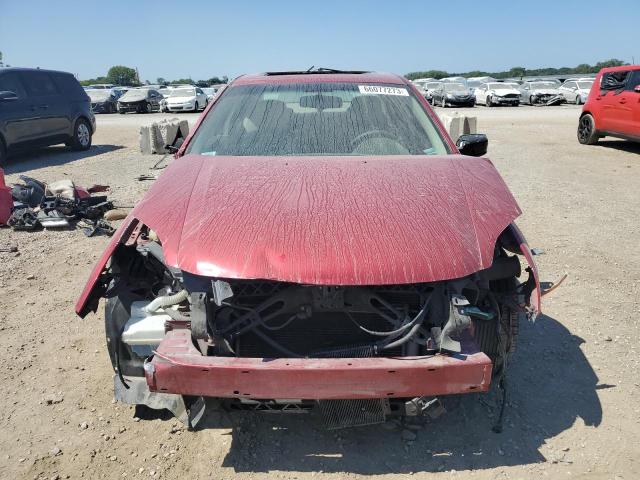 Photo 4 VIN: 3FAHP08129R101376 - FORD FUSION SEL 