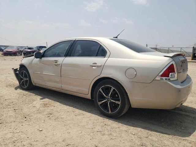 Photo 1 VIN: 3FAHP08129R139853 - FORD FUSION SEL 