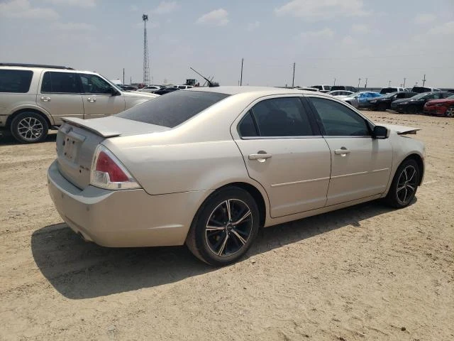 Photo 2 VIN: 3FAHP08129R139853 - FORD FUSION SEL 