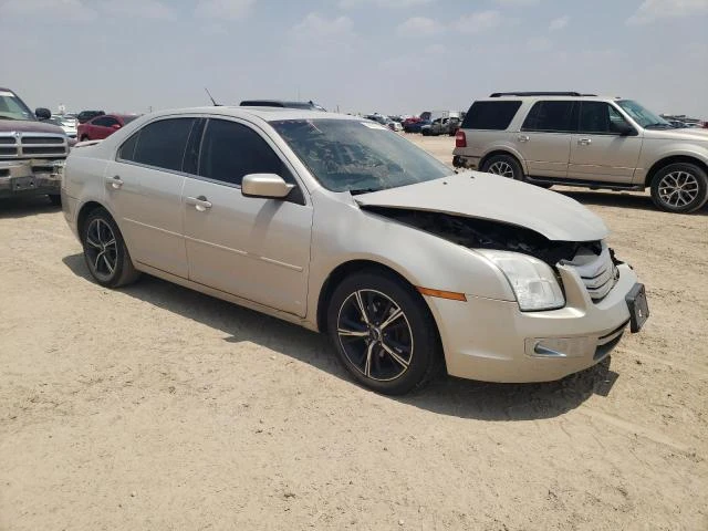 Photo 3 VIN: 3FAHP08129R139853 - FORD FUSION SEL 