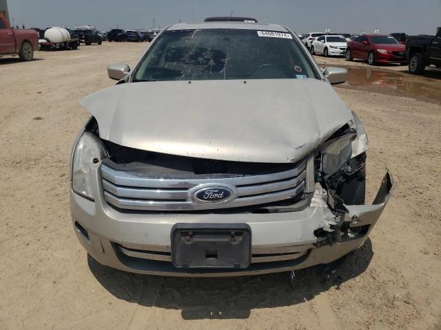 Photo 4 VIN: 3FAHP08129R139853 - FORD FUSION SEL 