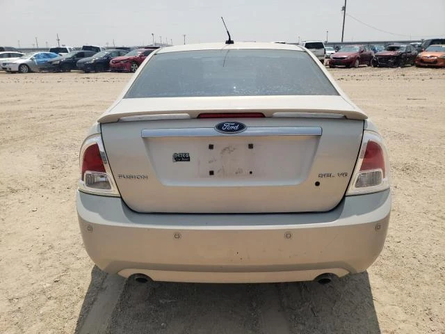 Photo 5 VIN: 3FAHP08129R139853 - FORD FUSION SEL 