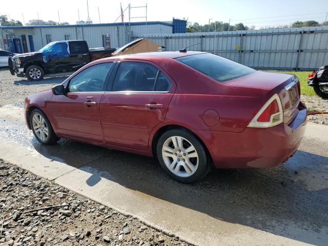 Photo 1 VIN: 3FAHP08129R151145 - FORD FUSION SEL 