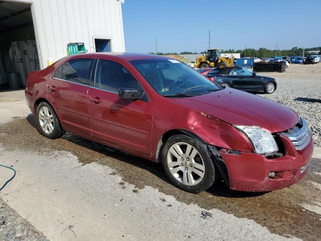 Photo 3 VIN: 3FAHP08129R151145 - FORD FUSION SEL 