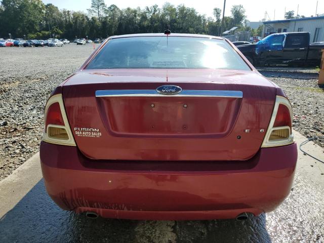 Photo 5 VIN: 3FAHP08129R151145 - FORD FUSION SEL 