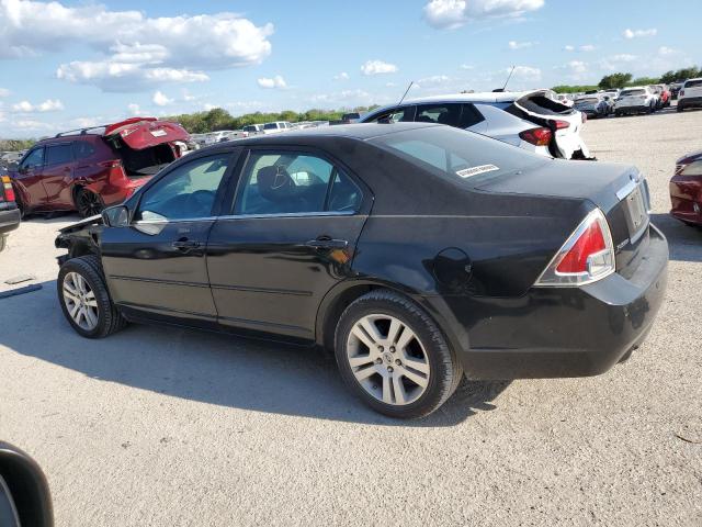 Photo 1 VIN: 3FAHP08129R156104 - FORD FUSION SEL 