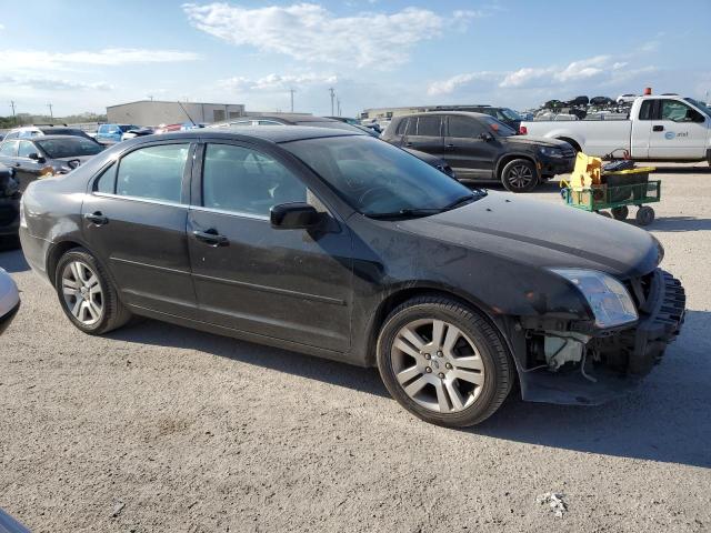 Photo 3 VIN: 3FAHP08129R156104 - FORD FUSION SEL 