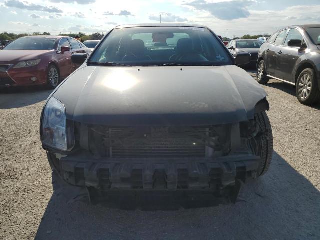 Photo 4 VIN: 3FAHP08129R156104 - FORD FUSION SEL 