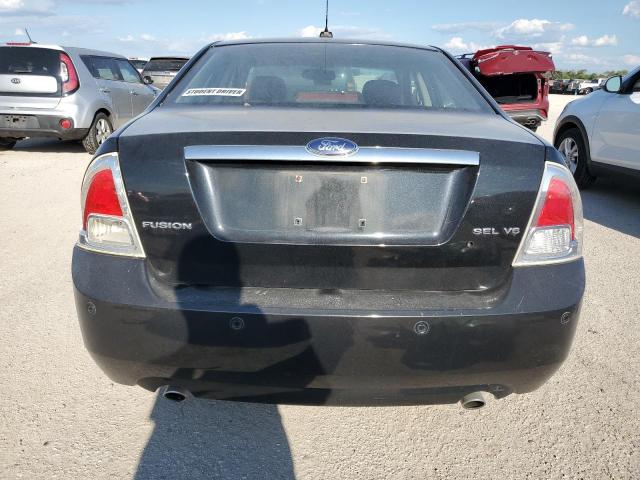 Photo 5 VIN: 3FAHP08129R156104 - FORD FUSION SEL 