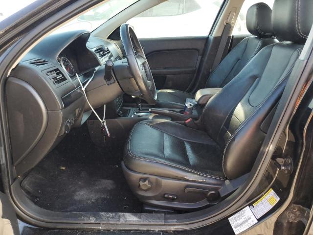 Photo 6 VIN: 3FAHP08129R156104 - FORD FUSION SEL 