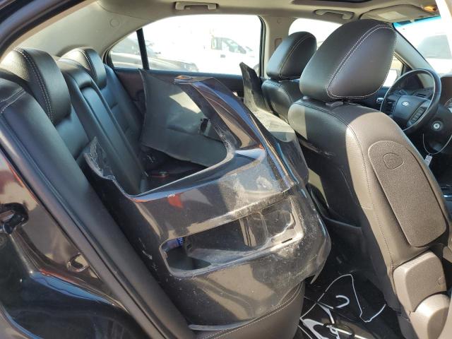 Photo 9 VIN: 3FAHP08129R156104 - FORD FUSION SEL 