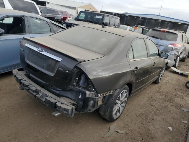 Photo 2 VIN: 3FAHP08129R206841 - FORD FUSION 