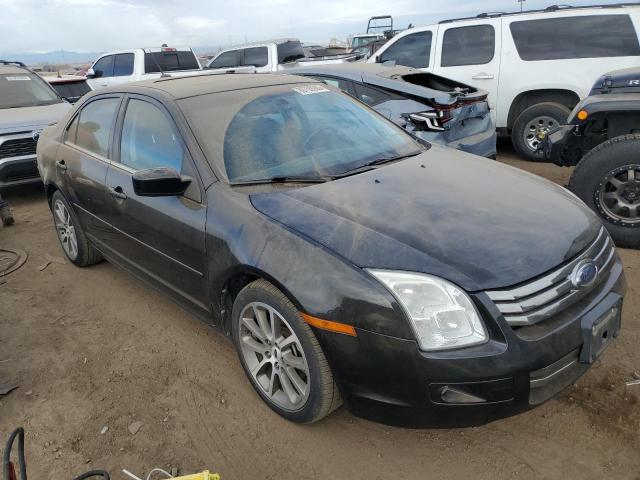 Photo 3 VIN: 3FAHP08129R206841 - FORD FUSION 