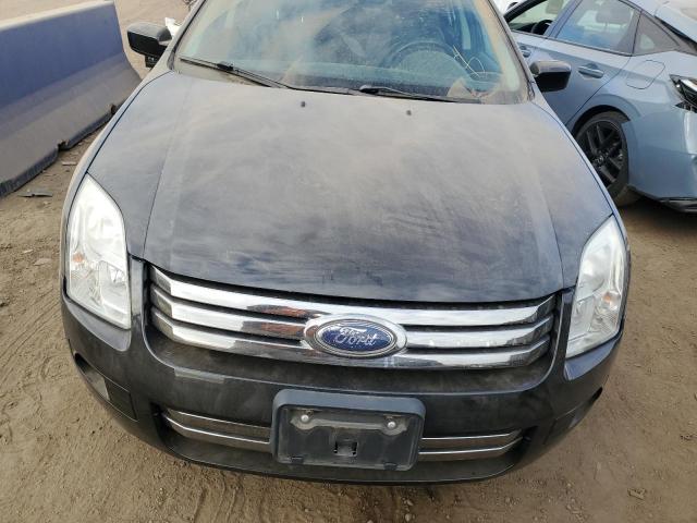 Photo 4 VIN: 3FAHP08129R206841 - FORD FUSION 