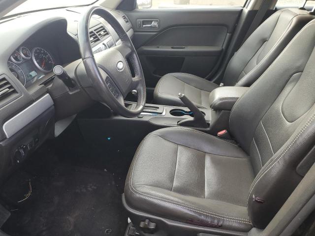 Photo 6 VIN: 3FAHP08129R206841 - FORD FUSION 