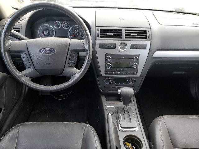 Photo 7 VIN: 3FAHP08129R206841 - FORD FUSION 