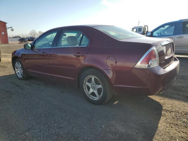 Photo 1 VIN: 3FAHP08136R109157 - FORD FUSION 