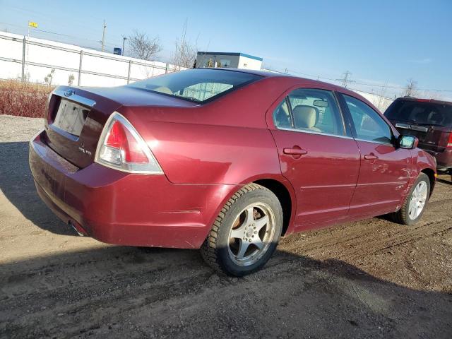 Photo 2 VIN: 3FAHP08136R109157 - FORD FUSION 