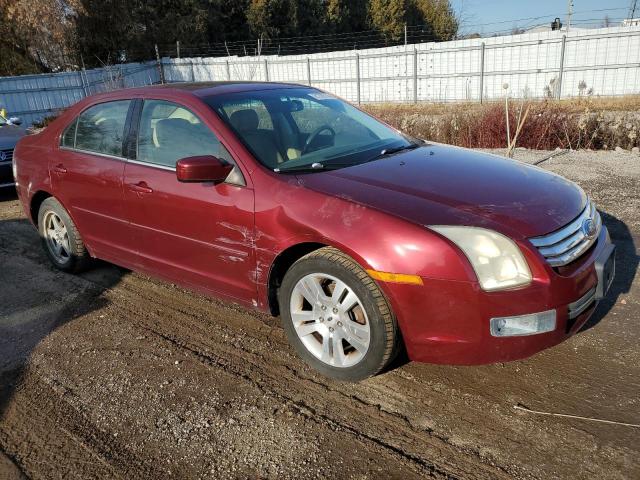 Photo 3 VIN: 3FAHP08136R109157 - FORD FUSION 