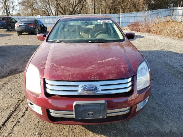 Photo 4 VIN: 3FAHP08136R109157 - FORD FUSION 