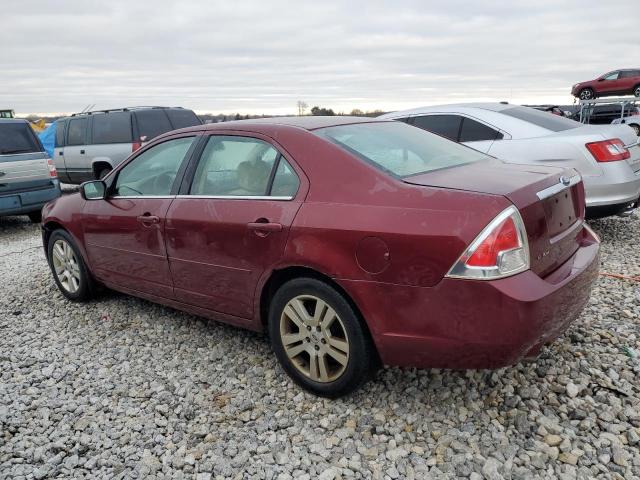 Photo 1 VIN: 3FAHP08137R107698 - FORD FUSION 