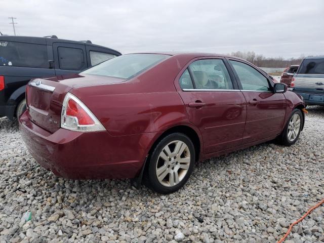 Photo 2 VIN: 3FAHP08137R107698 - FORD FUSION 