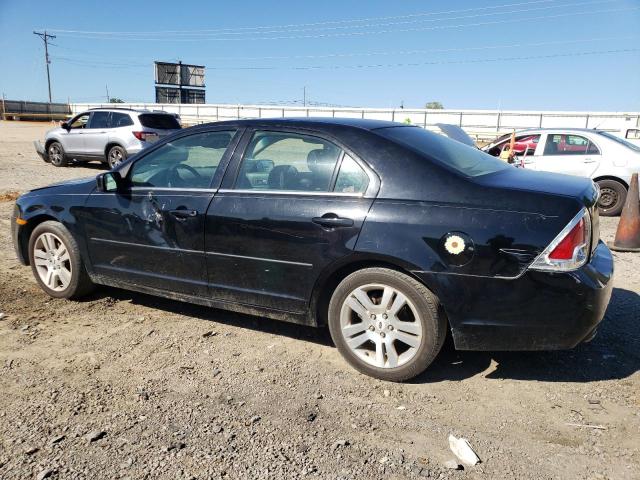 Photo 1 VIN: 3FAHP08137R124212 - FORD FUSION 