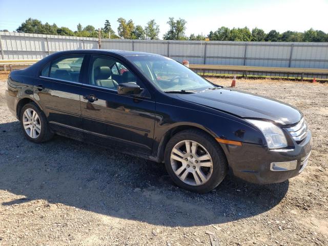 Photo 3 VIN: 3FAHP08137R124212 - FORD FUSION 