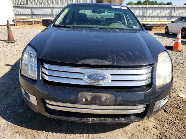 Photo 4 VIN: 3FAHP08137R124212 - FORD FUSION 